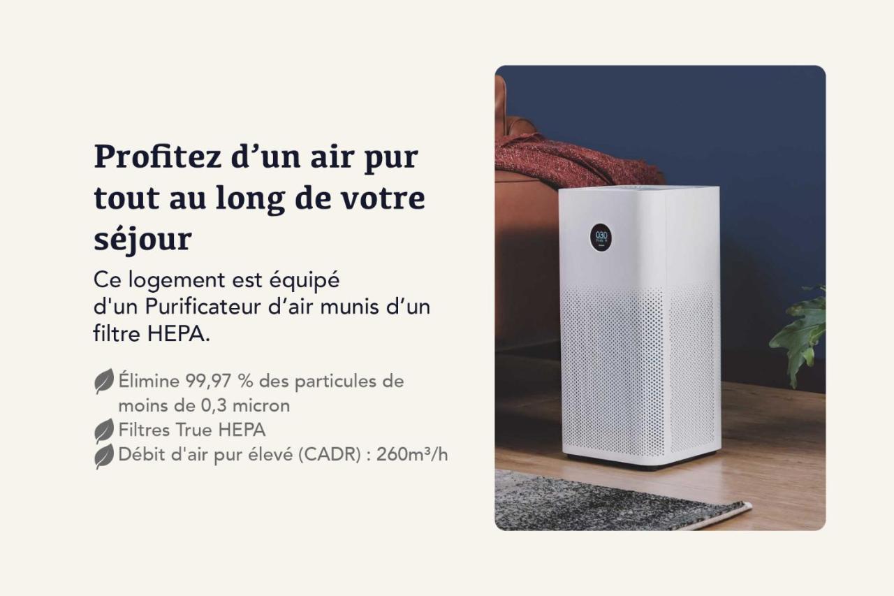 Standingappart Marmande Centre 外观 照片