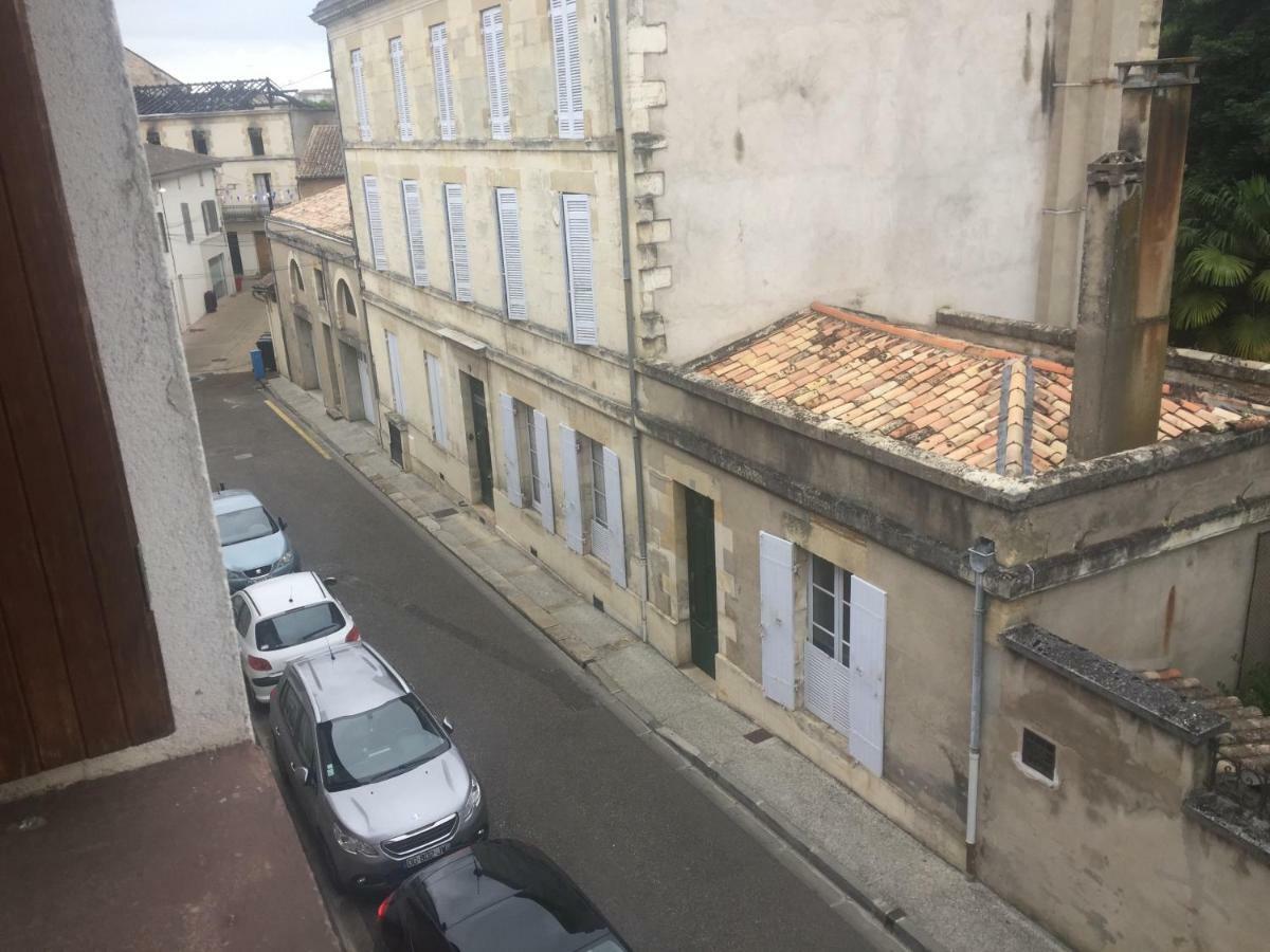 Standingappart Marmande Centre 外观 照片
